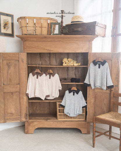 [PRE-ORDER] Choco Chip Hair Band