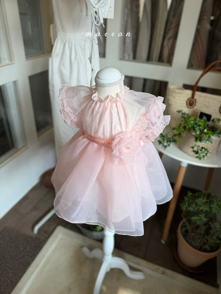 [PRE-ORDER] Missha Dress