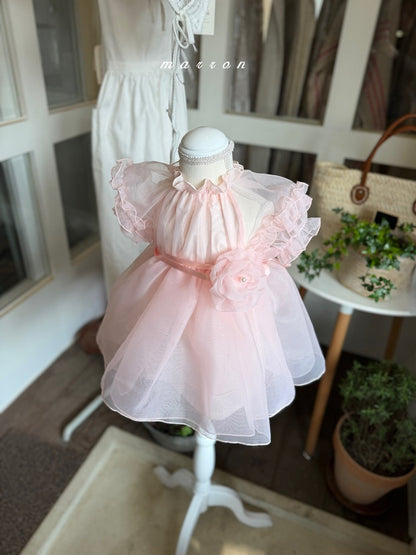 [PRE-ORDER] Missha Dress