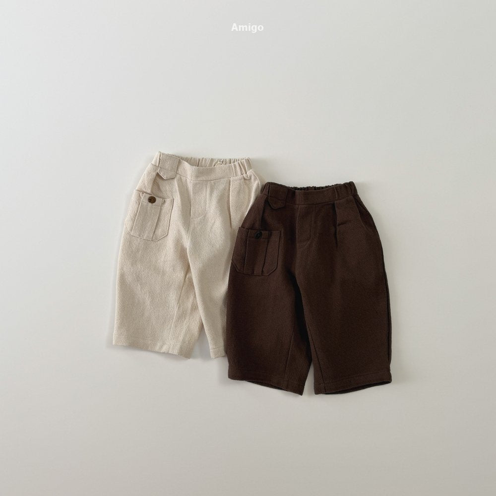 [PRE-ORDER] Urban Chino Pants