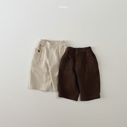 [PRE-ORDER] Urban Chino Pants