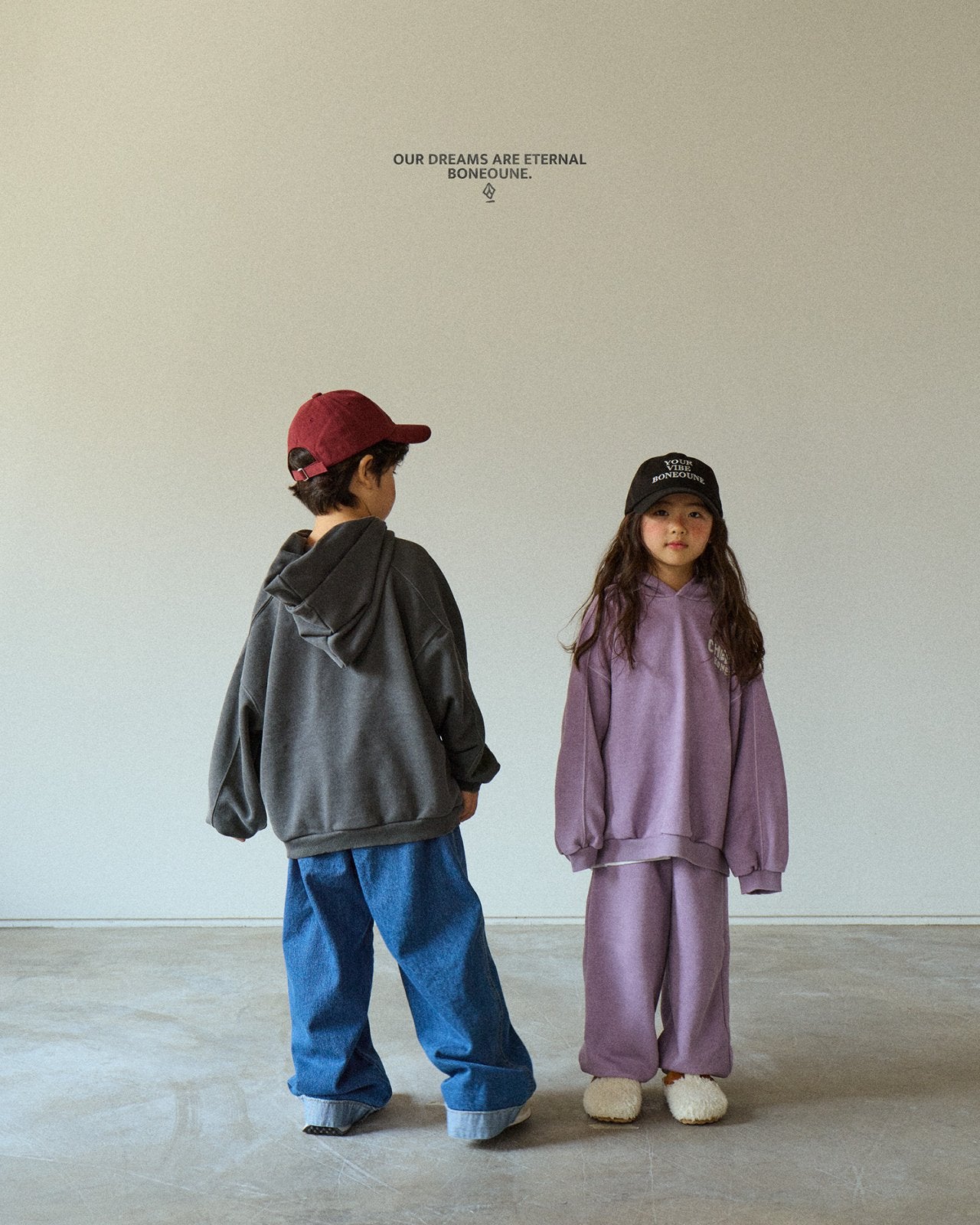 [PRE-ORDER] Cheer Up Hoodie Sweatshirts