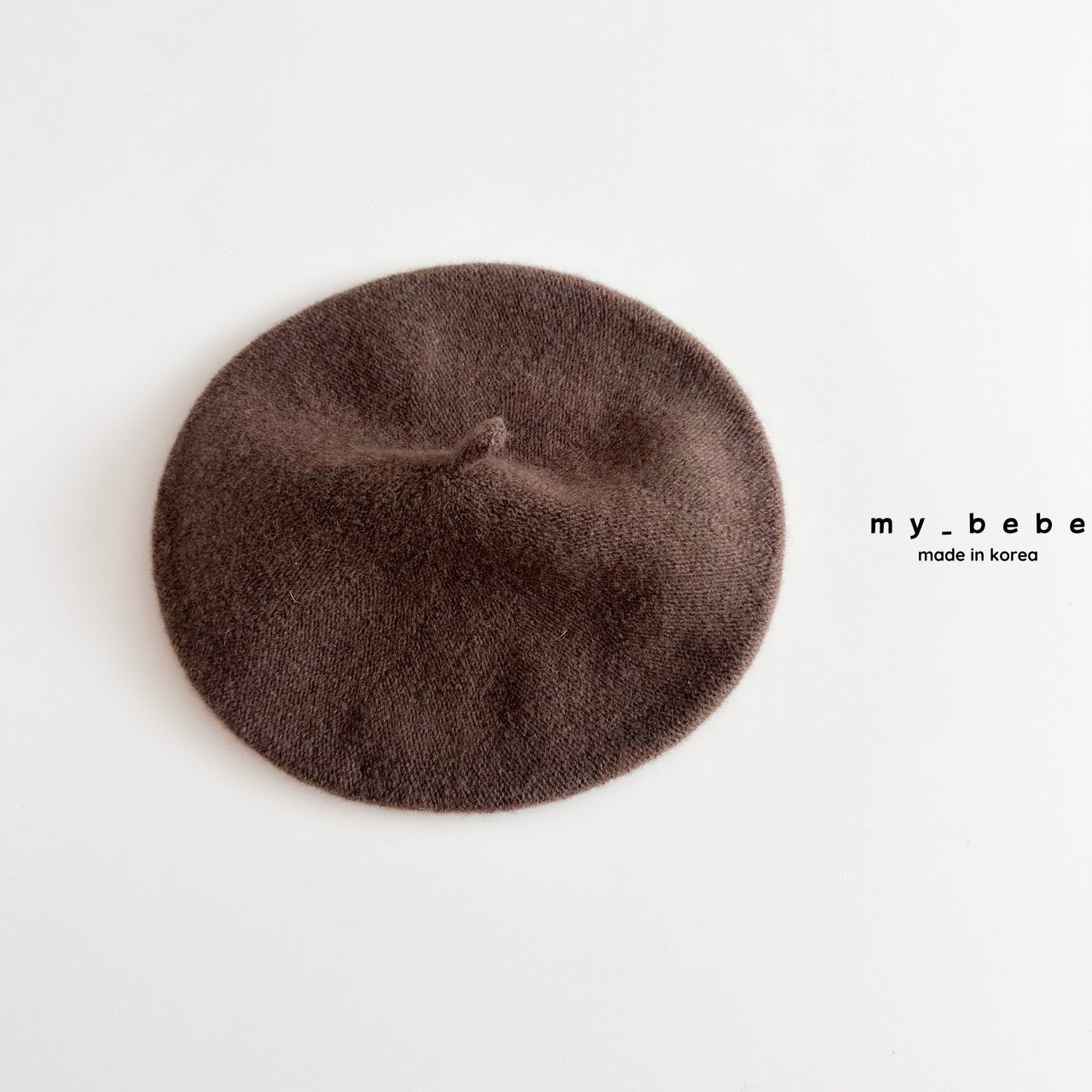 [PRE-ORDER] Winter Beret
