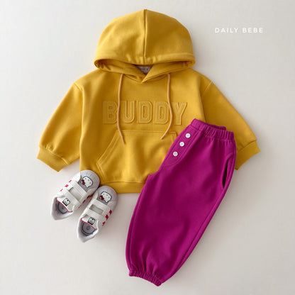 [PRE-ORDER] Buddy Hoodie Sweatshirts