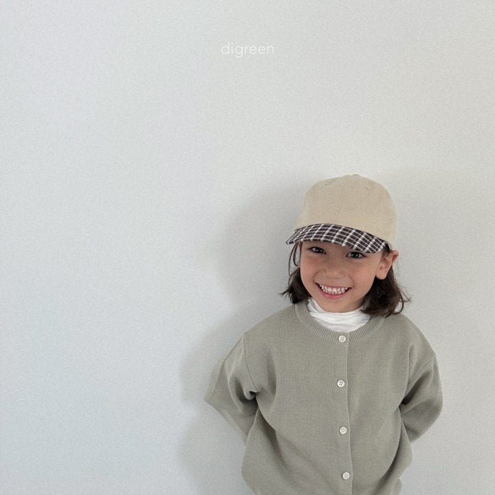 [PRE-ORDER] Bay Cardigan