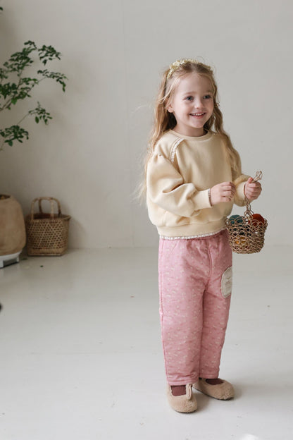 [PRE-ORDER] Rose Sweatshirts