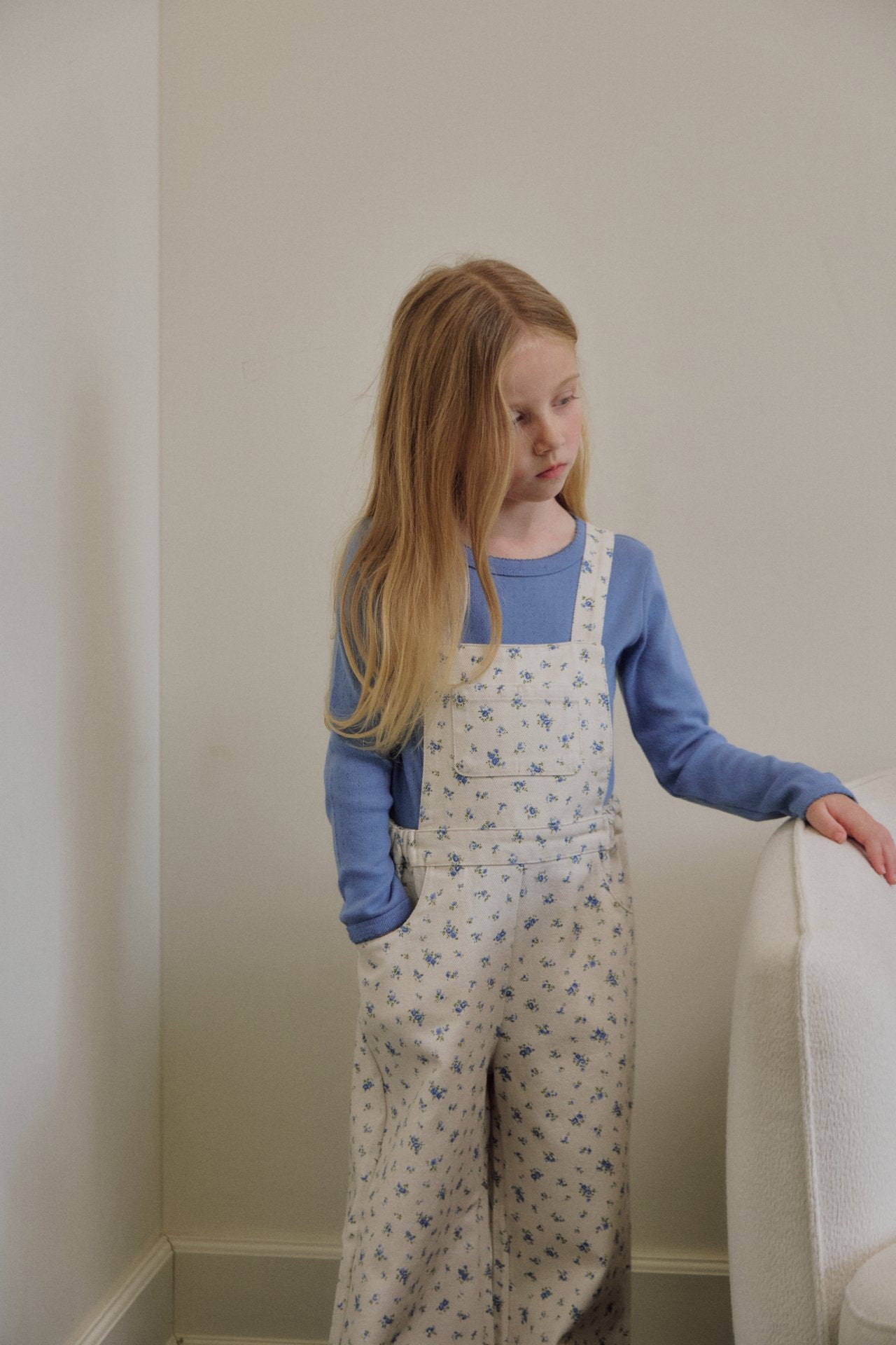 [PRE-ORDER] Sage Overalls