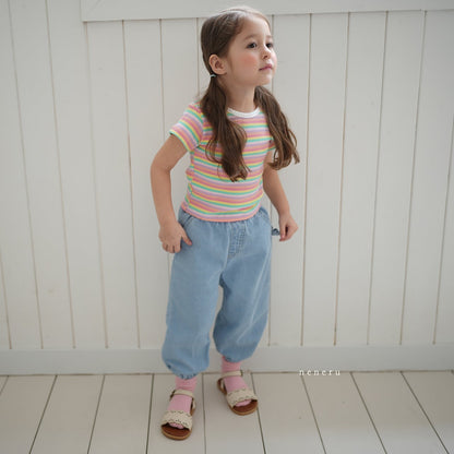 [PRE-ORDER] Clio Jean