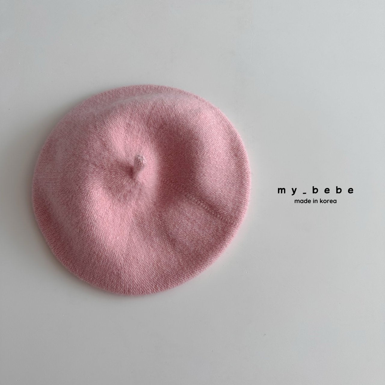 [PRE-ORDER] Winter Beret
