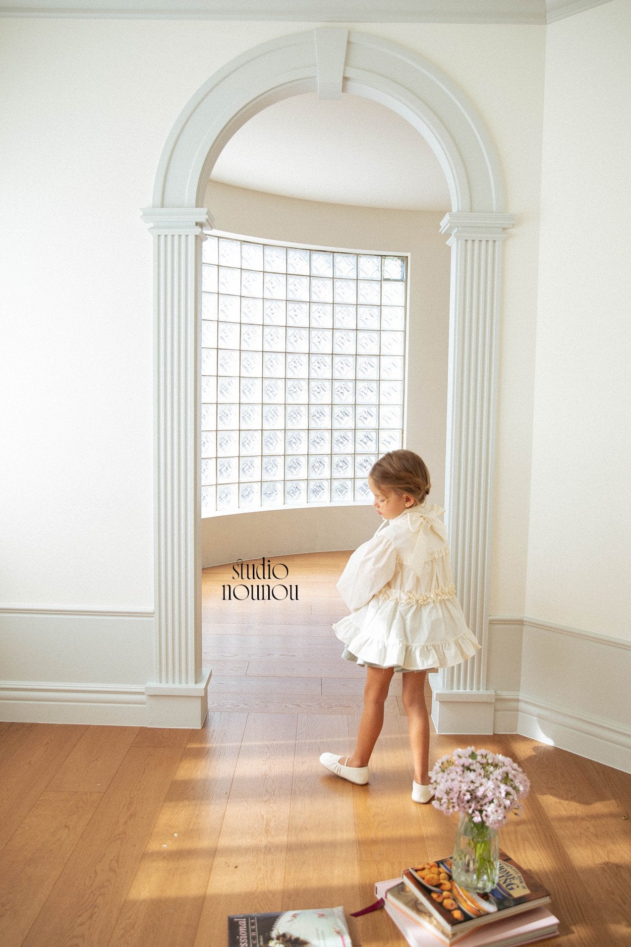 [PRE-ORDER] Ribbon Jacket