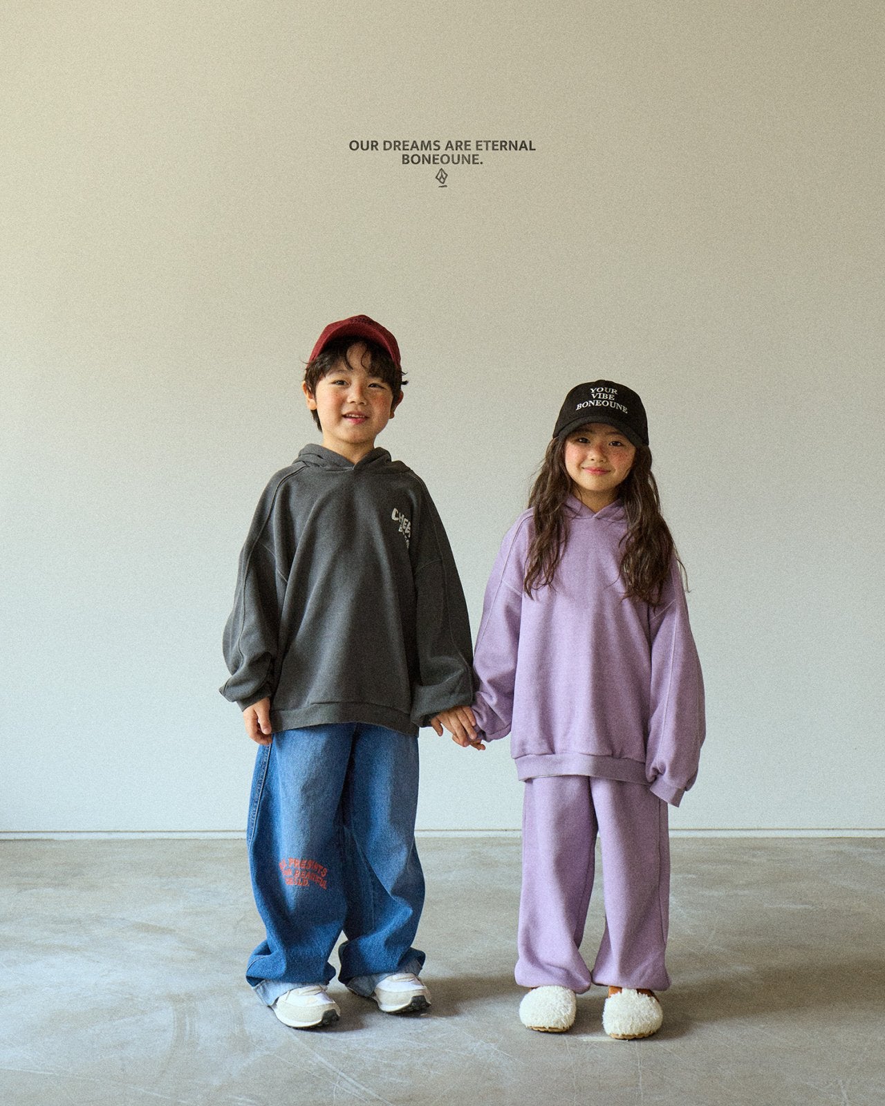 [PRE-ORDER] Cheer Up Hoodie Sweatshirts