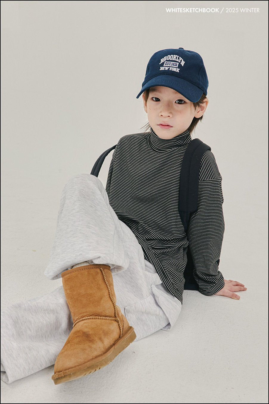 [PRE-ORDER] Pocket Cargo Pants