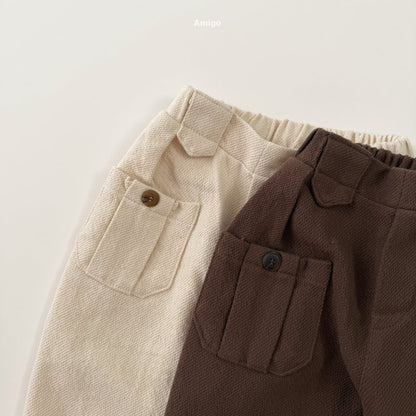 [PRE-ORDER] Urban Chino Pants