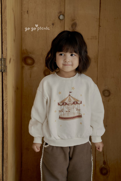 [PRE-ORDER] Circus Sweatshirts