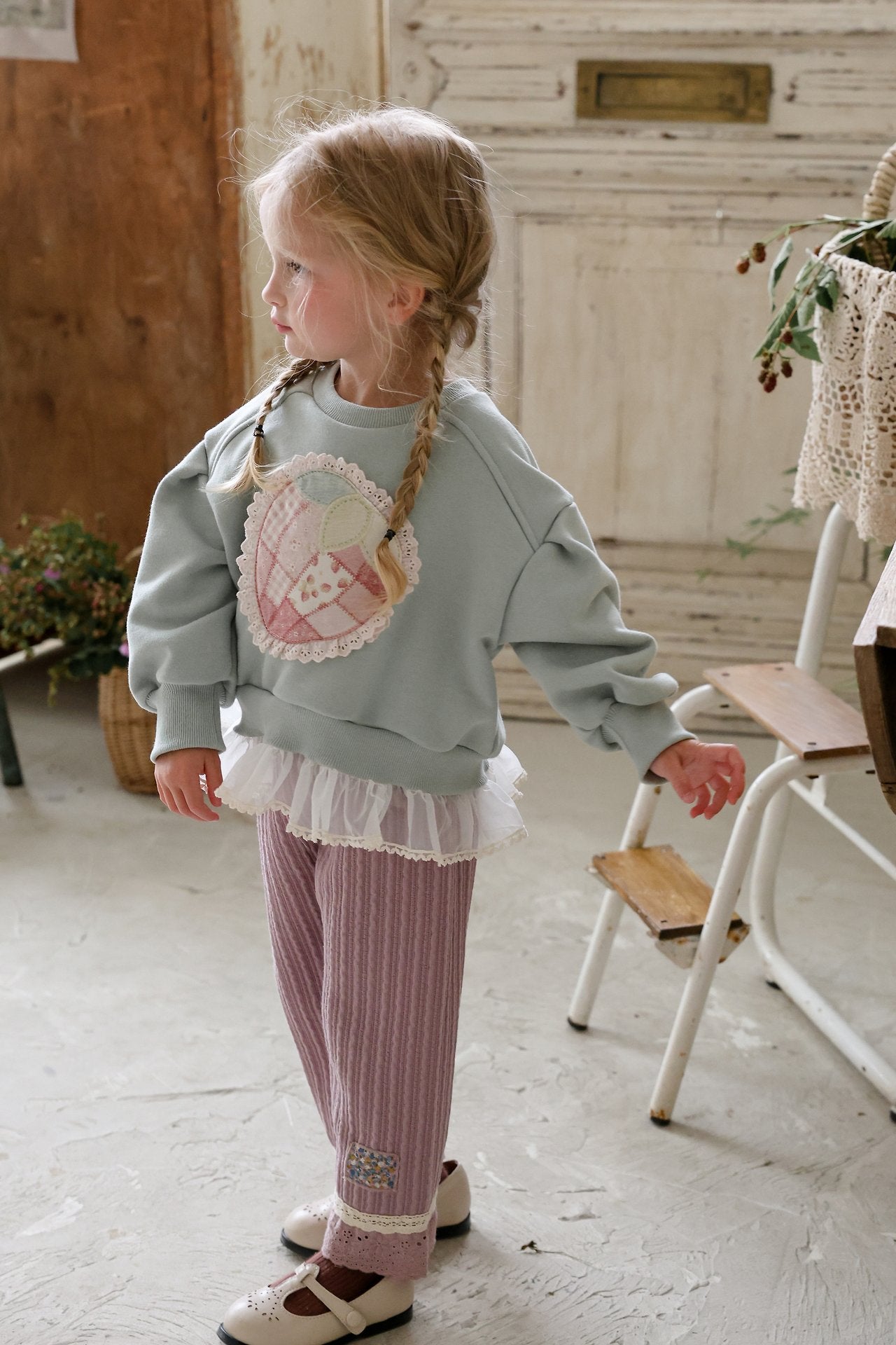 [PRE-ORDER] Day Pants