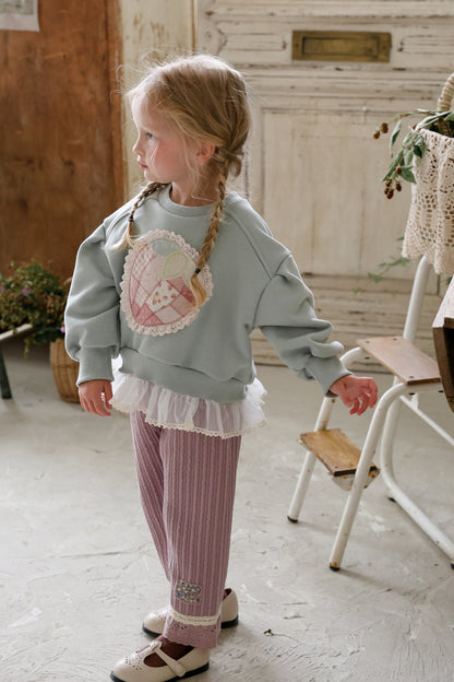 [PRE-ORDER] Day Pants