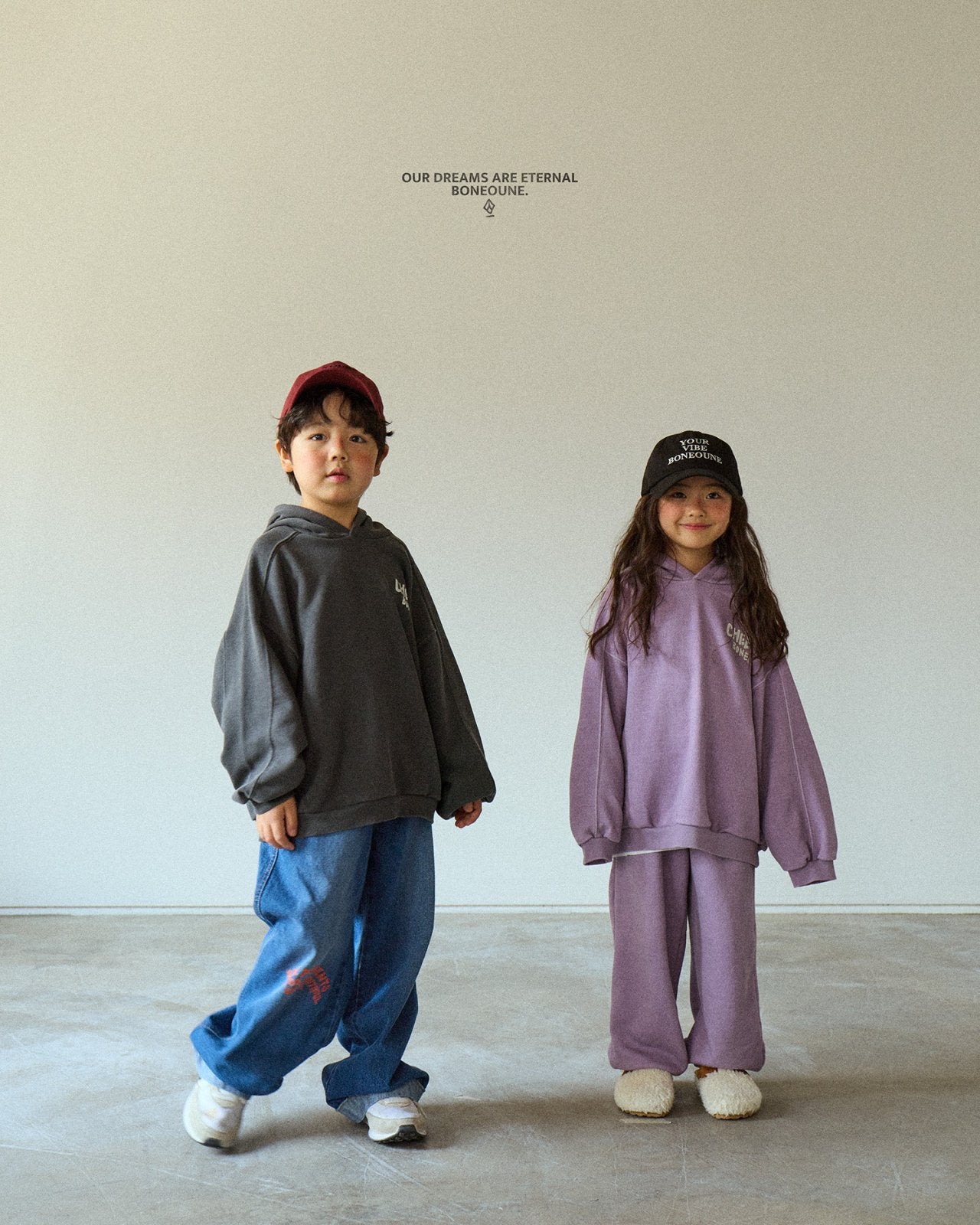 [PRE-ORDER] Cheer Up Hoodie Sweatshirts