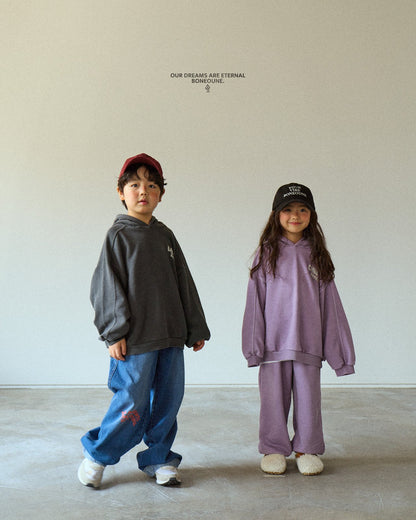 [PRE-ORDER] Cheer Up Hoodie Sweatshirts