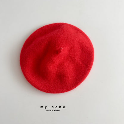 [PRE-ORDER] Winter Beret