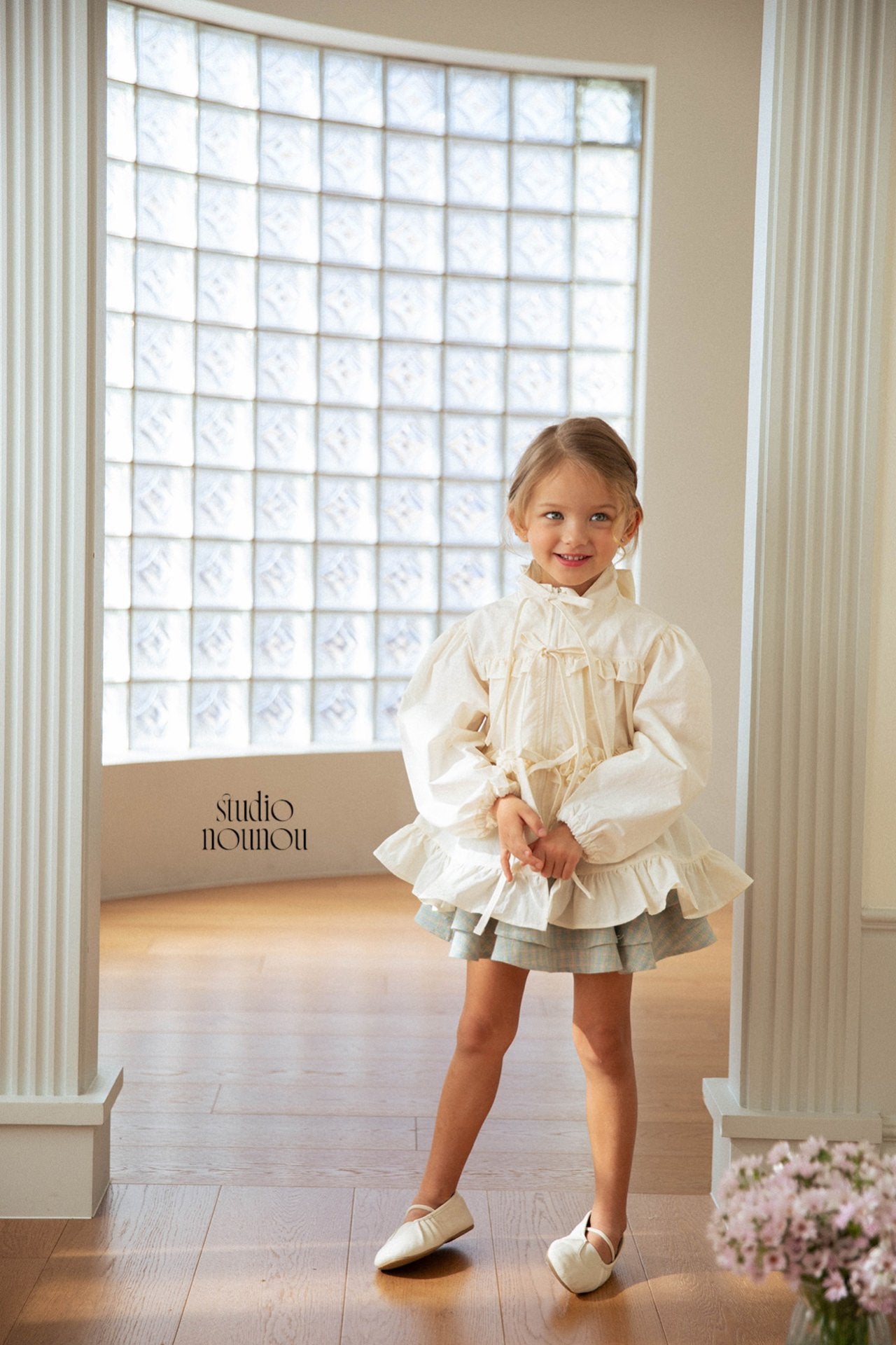 [PRE-ORDER] Ribbon Jacket