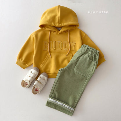 [PRE-ORDER] Buddy Hoodie Sweatshirts