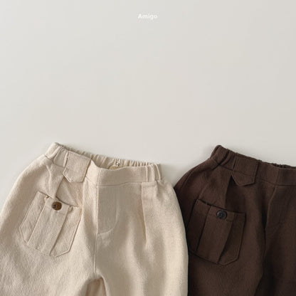 [PRE-ORDER] Urban Chino Pants