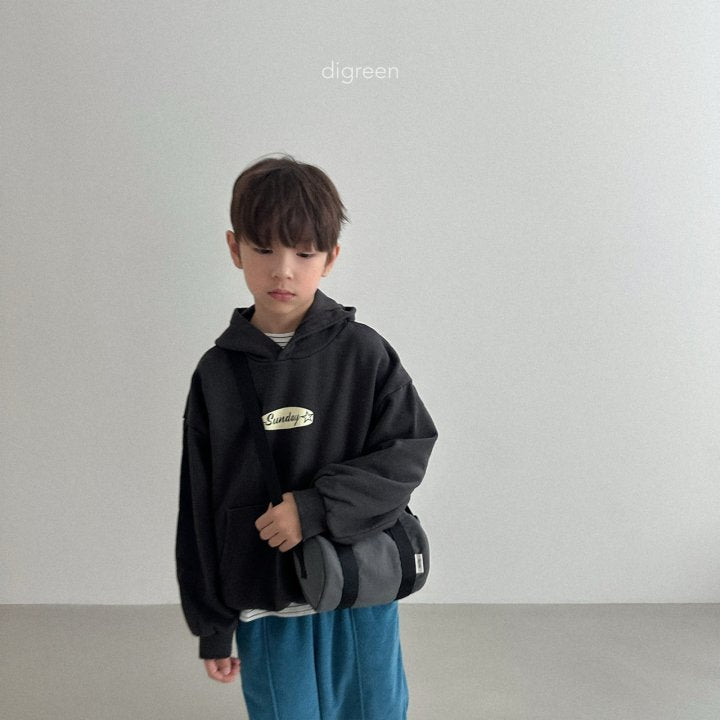 [PRE-ORDER] Sunday Hoodie Sweatshirts