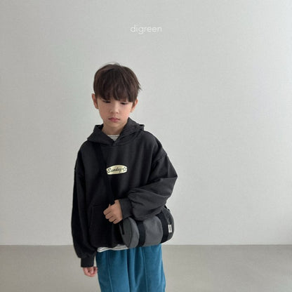 [PRE-ORDER] Sunday Hoodie Sweatshirts