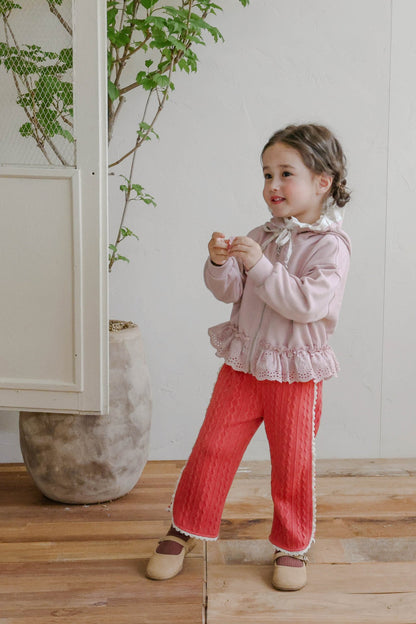 [PRE-ORDER] Jia Knit Pants