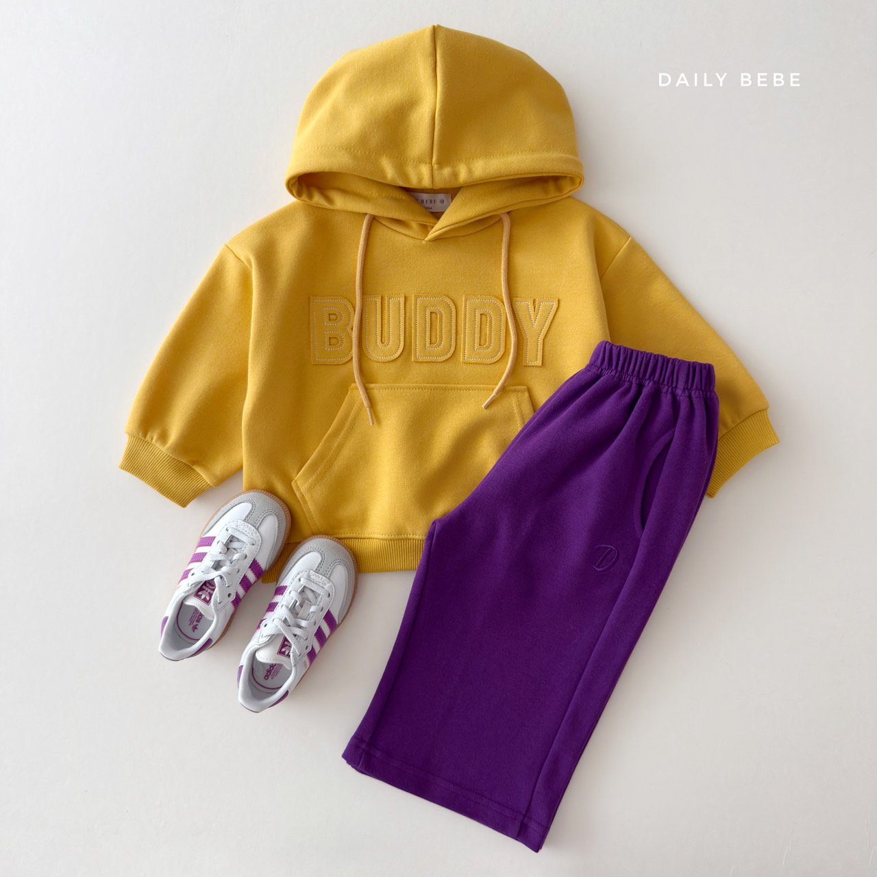 [PRE-ORDER] Buddy Hoodie Sweatshirts