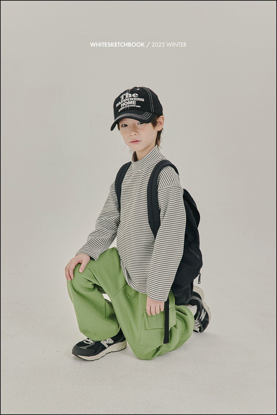 [PRE-ORDER] Pocket Cargo Pants