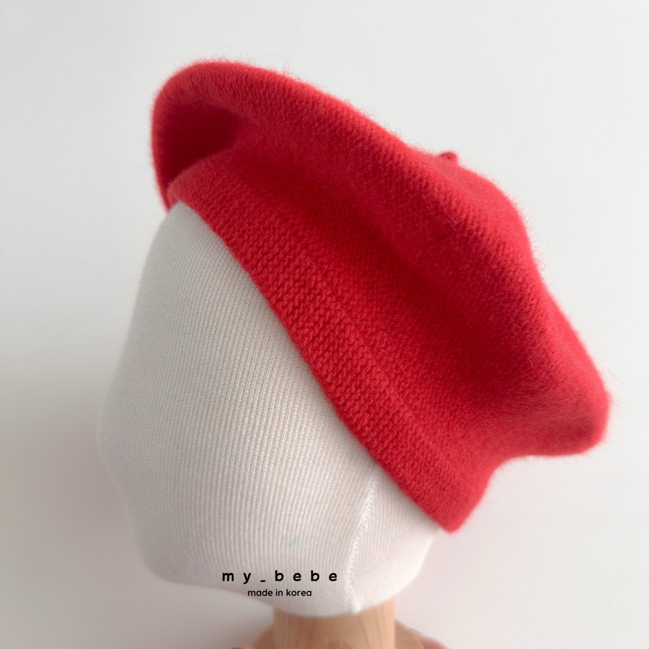 [PRE-ORDER] Winter Beret