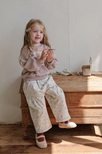 [PRE-ORDER] Myboo Pants