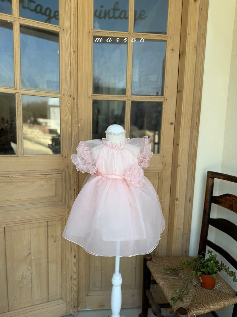 [PRE-ORDER] Missha Dress