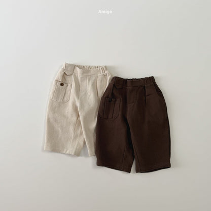 [PRE-ORDER] Urban Chino Pants