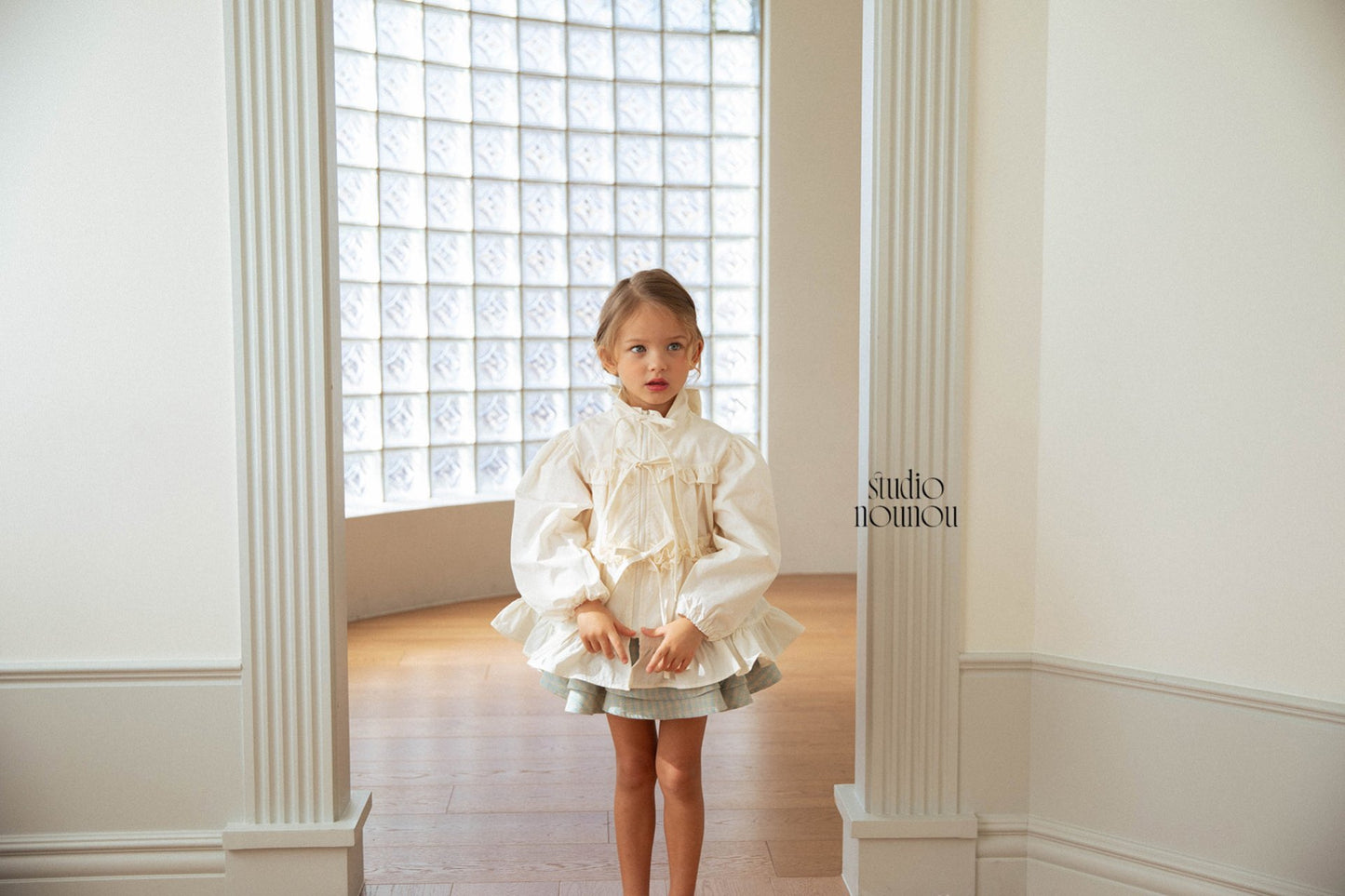 [PRE-ORDER] Ribbon Jacket