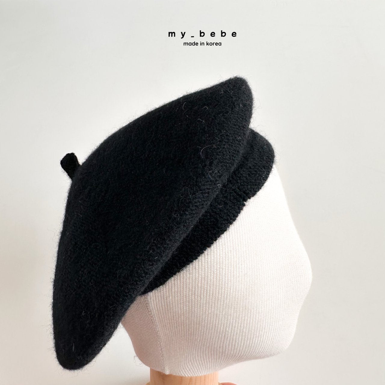 [PRE-ORDER] Winter Beret