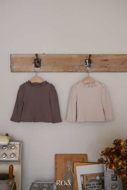 [PRE-ORDER] Soy Cardigan