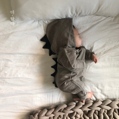 [PRE-ORDER] Tyranno Body Suit