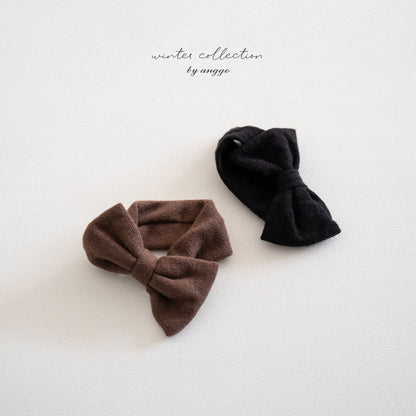 [PRE-ORDER] Choco Chip Hair Band