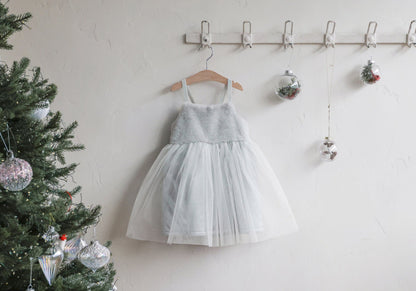 [PRE-ORDER] Enju Dress