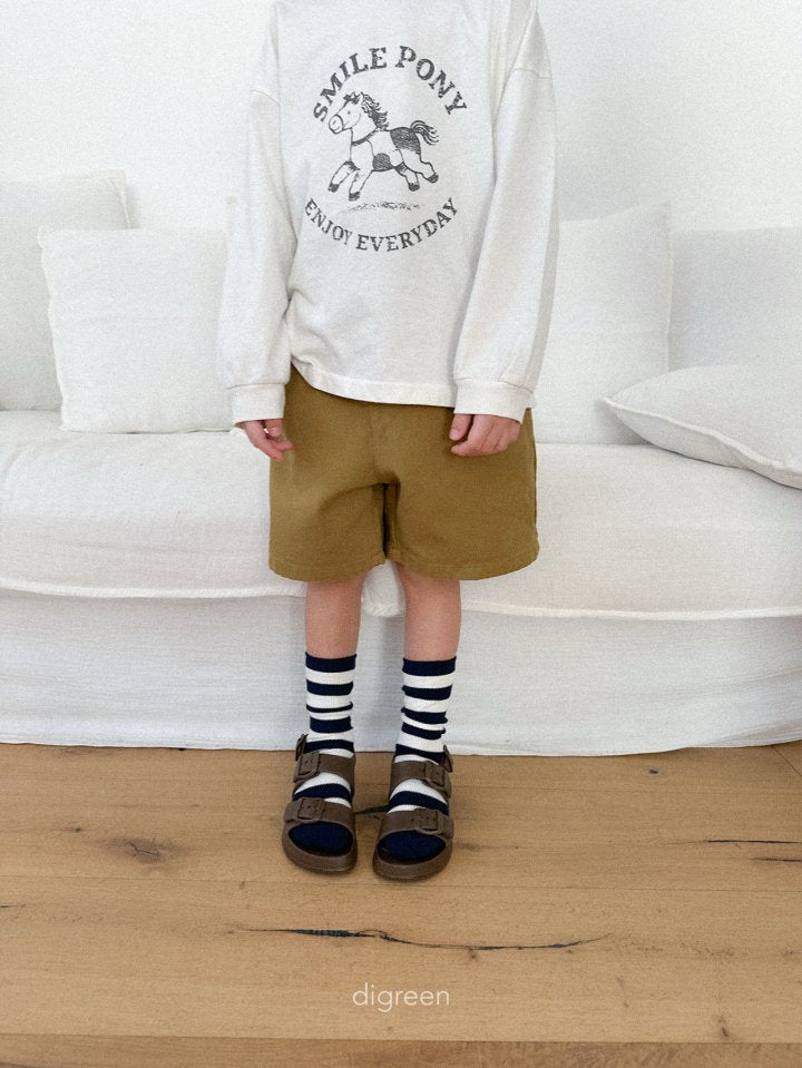 [PRE-ORDER] Minimal Stripe Socks Set