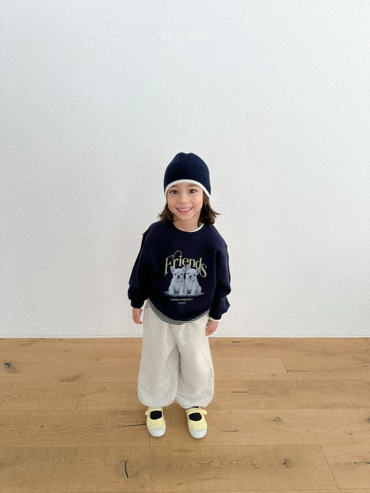 [PRE-ORDER] Line Beanie