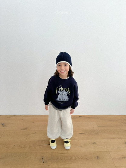 [PRE-ORDER] Line Beanie