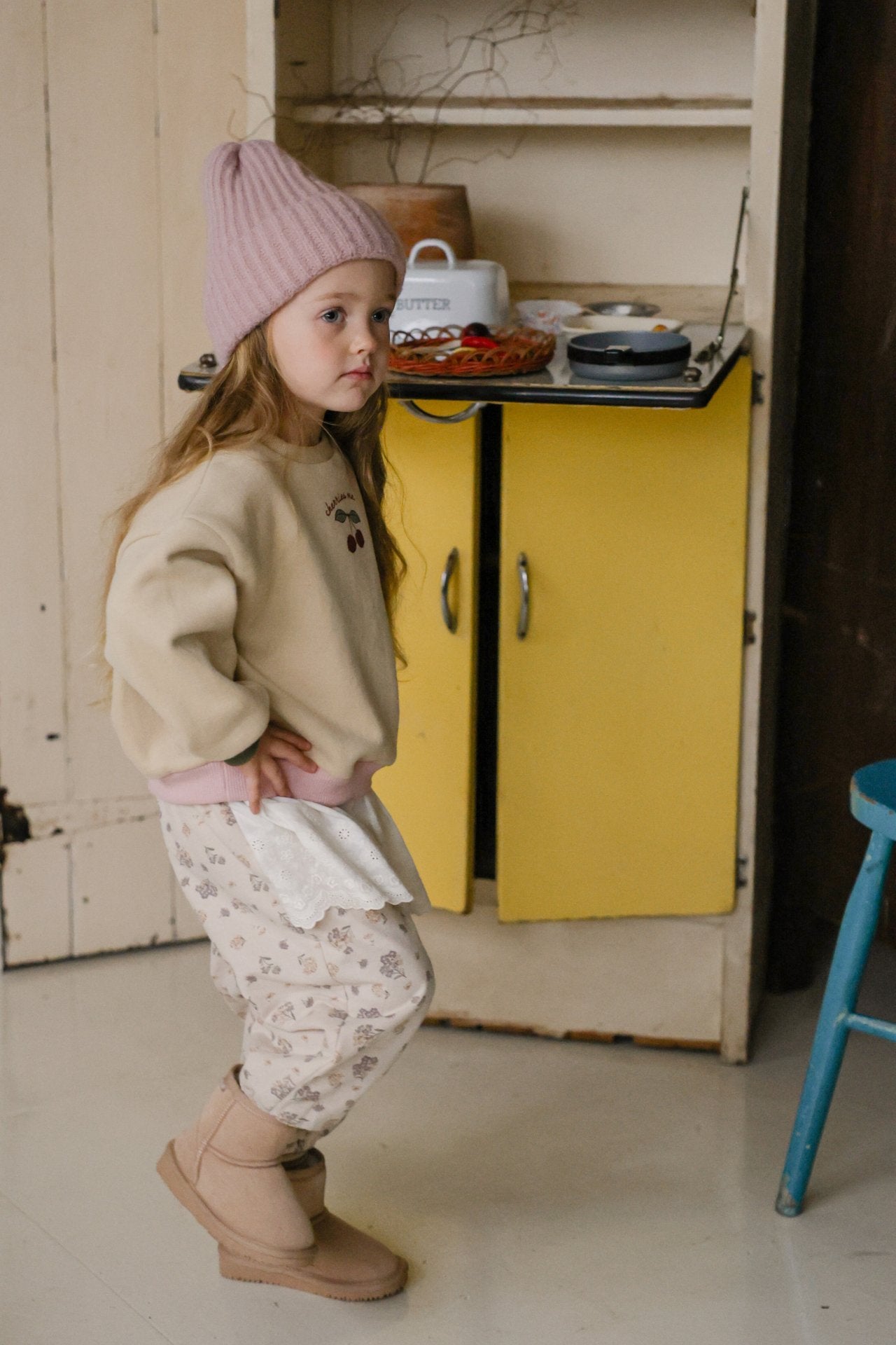 [PRE-ORDER] Darling Pants