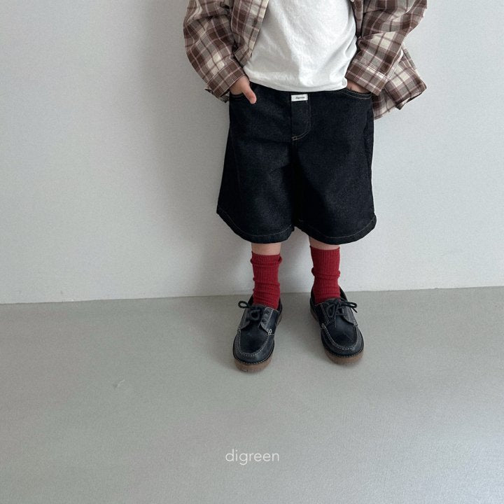 [PRE-ORDER] Tan Black Socks Set