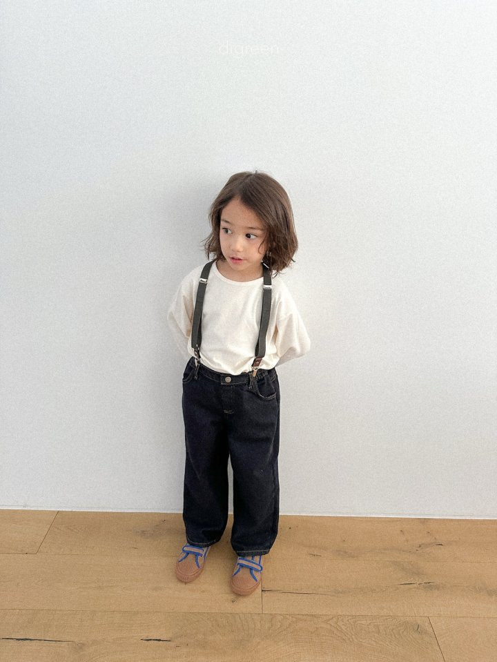 [PRE-ORDER] Essential Suspender