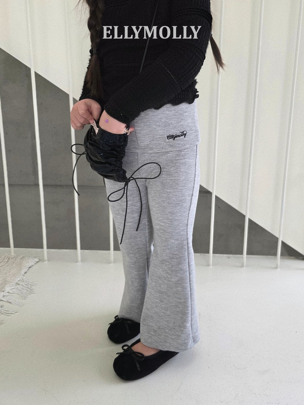 [PRE-ORDER] String Mini Bag