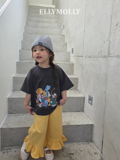 [PRE-ORDER] All Day Ribbed Beanie