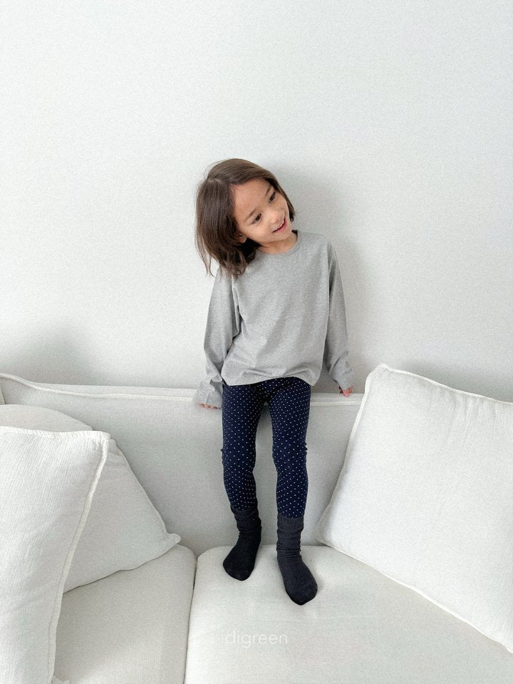 [PRE-ORDER] Dot Leggings